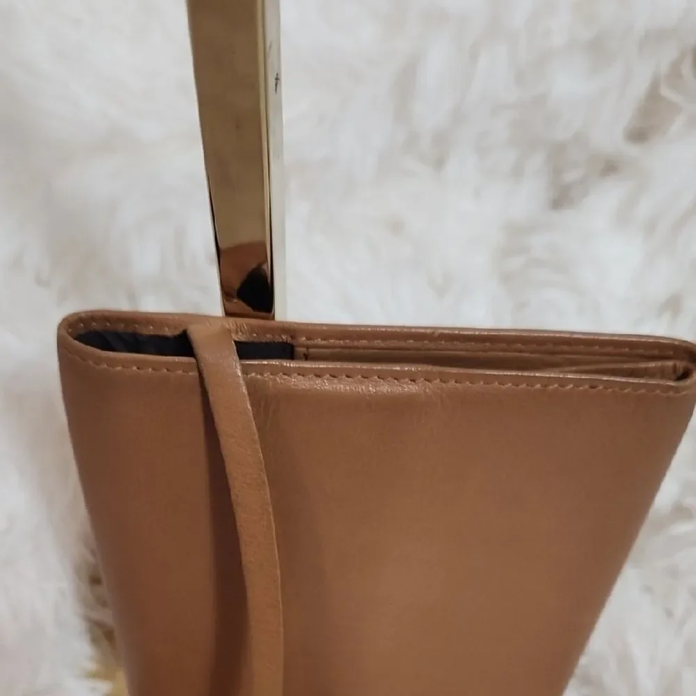 Loewe passport wallet